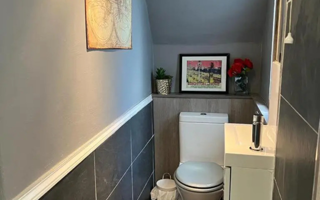 Beachpad Escape B&B