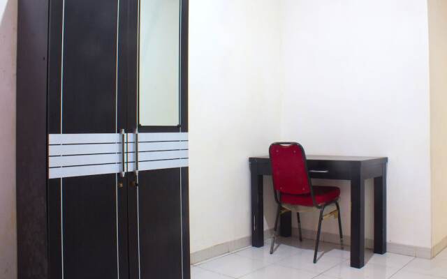 Wisma Pakis