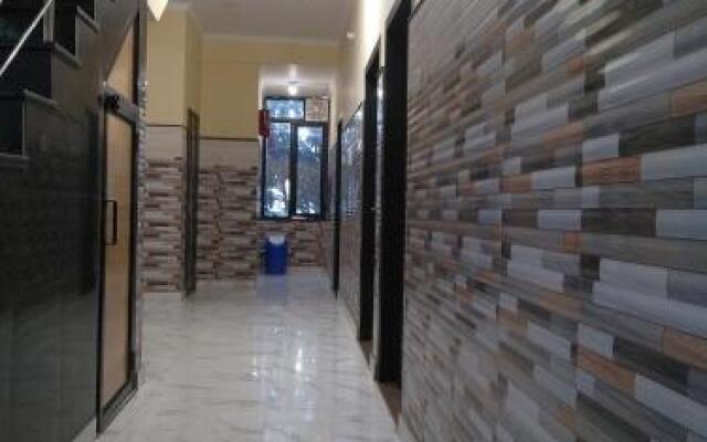 Pushpa Residency Katra