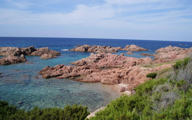 La Vignaredda Residenza Di Charme