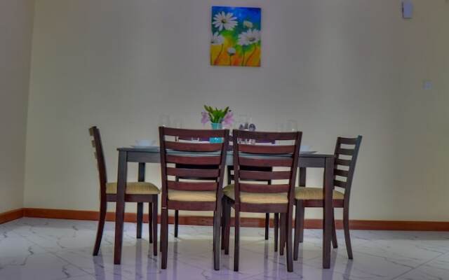 Edmor Residences -Nyali