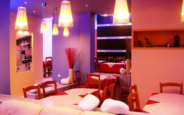 Hotel Segas