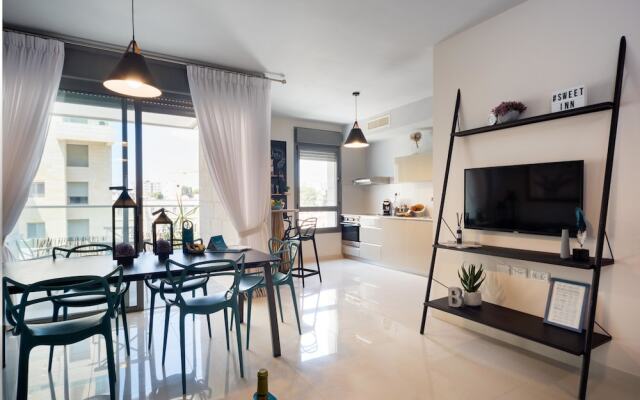 Sweet Inn Apartments - Agan Street