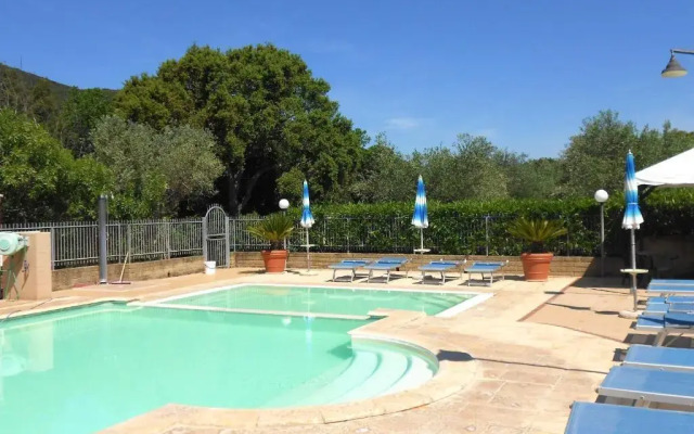 Mulino Di Mezzo