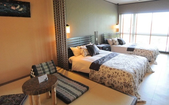 Hotel Shiki No Kura – Guest Rooms – Kawazu