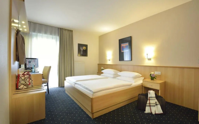 Hotel Am Wald