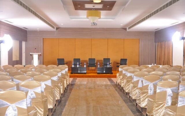 Rathna Residency