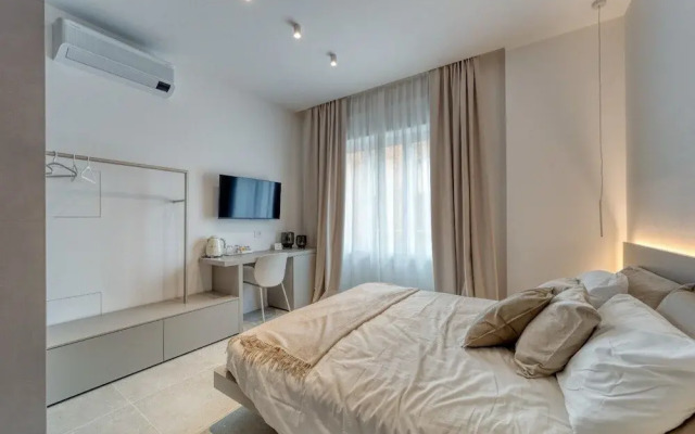 Santa Lucia Suites