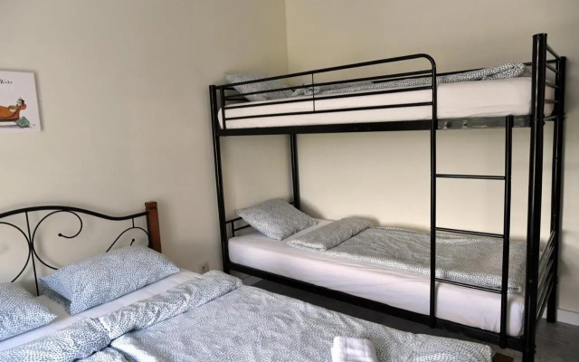 Ach To Tu! Apartament Zator