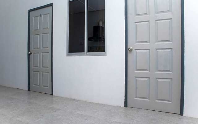 SPOT ON 90341 Jackie Home