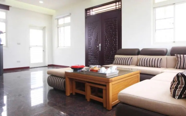Tian Ye Green B&B
