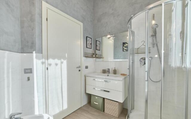 Warda A12 Apartment