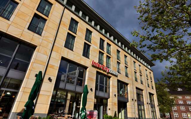 IntercityHotel Bremen