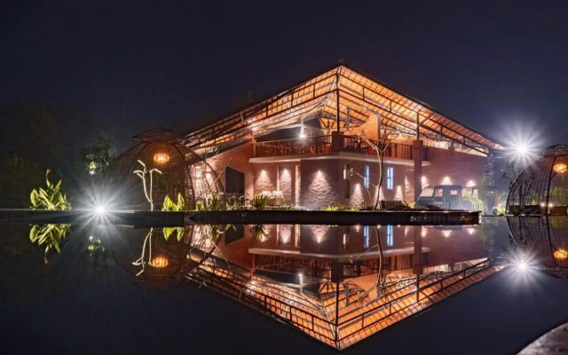 Hotel Sonar Bangla Sundarban