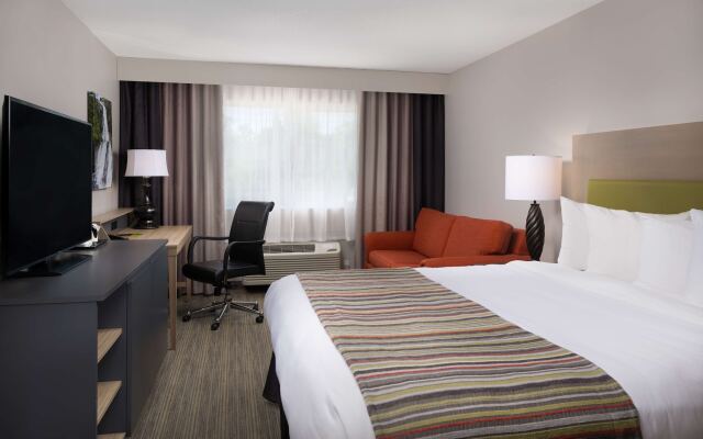 Country Inn & Suites by Radisson, Portland International Airport, OR