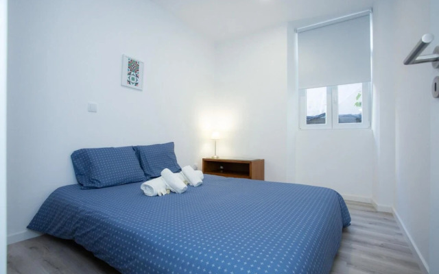 Liberdade ao Forte I