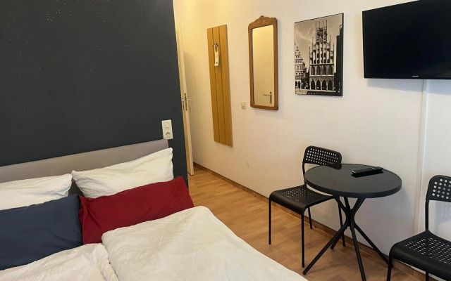 Hotel-Pension Hages