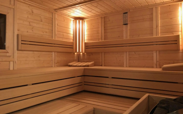 FeWo 01 Bettenhausen