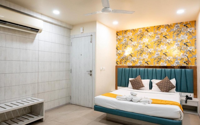 The Opus Kolkata - A Boutique Hotel — фото 3