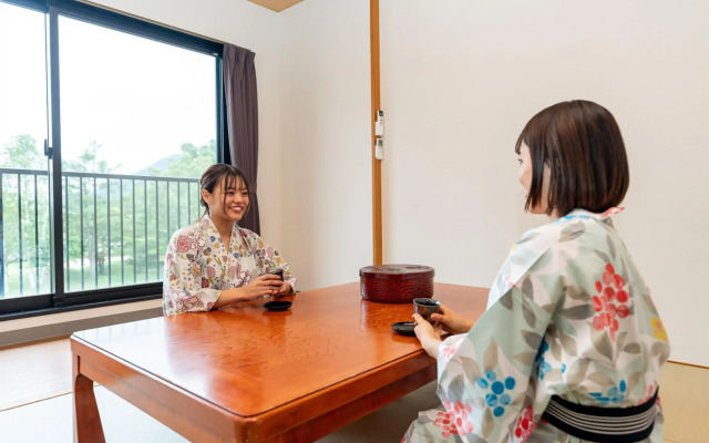 Kamenoi Hotel Okunikko