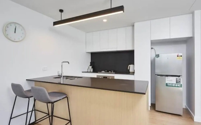 Brisbane one By Serain Residences