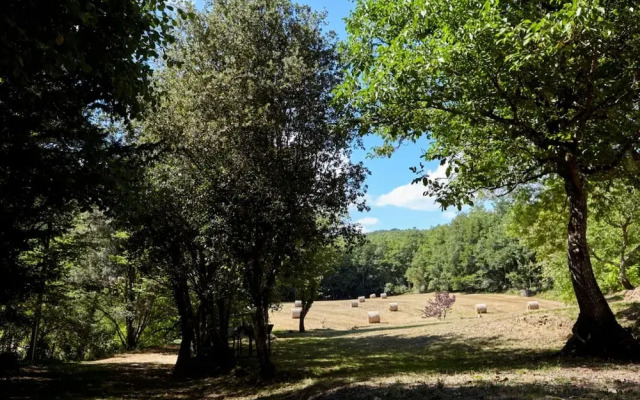 Le Gîte étoilé
