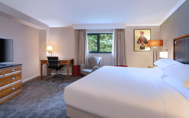 Delta Hotels by Marriott Edinburgh