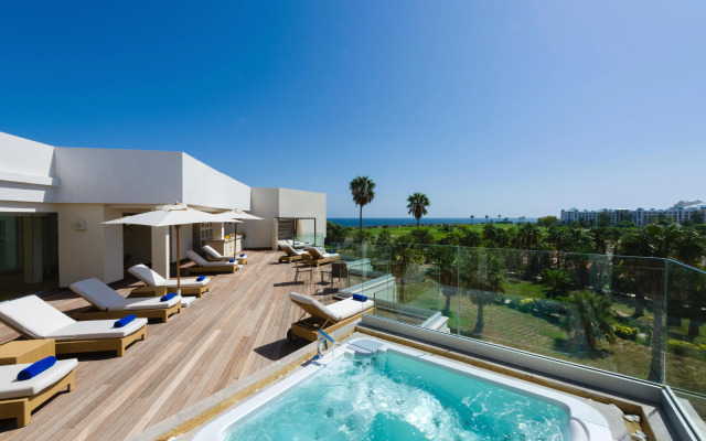 Iberostar Selection Diar El Andalous