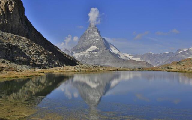 Gornergrat