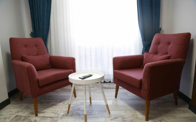 Ladik Hotel
