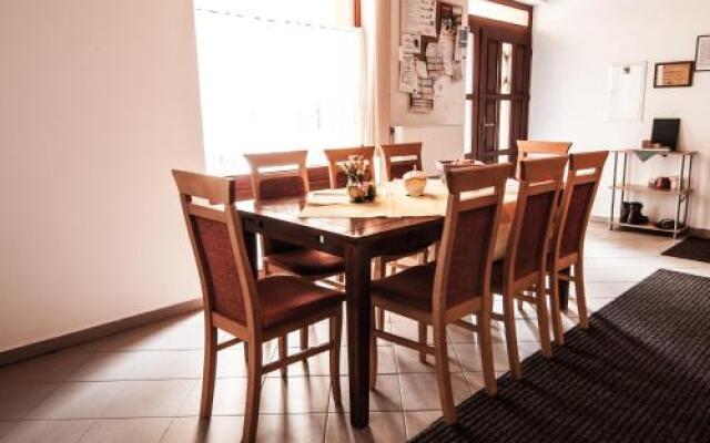 Apartmanovy Dom Martha a Domček Martuška