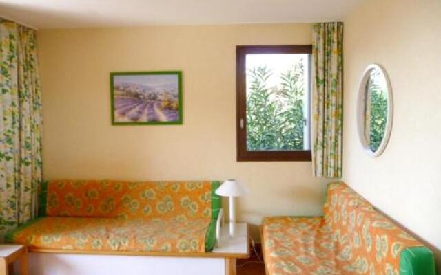Apartment Les Coteaux De La Nartelle.3