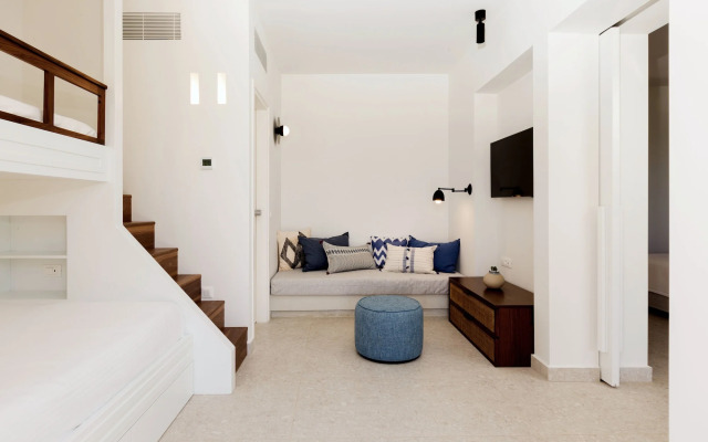 Phāea Cretan Malia, a Member of Design Hotels