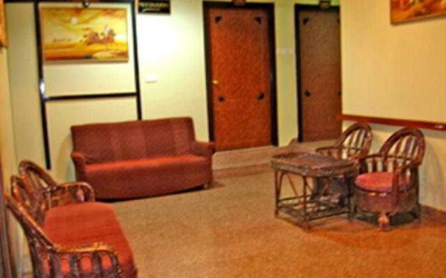 Mahadev Palace