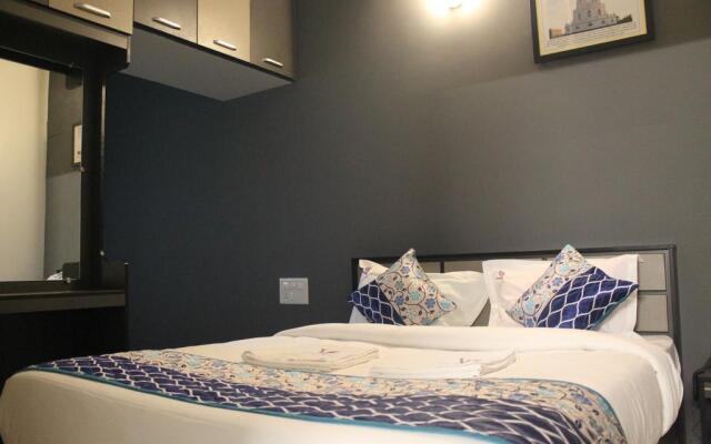 Viswa Residency by Azalea