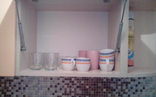 Apartment Syrec