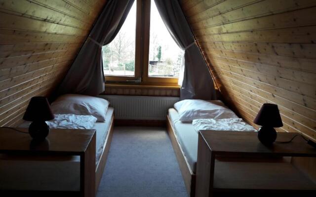 Eitzmanns Ferienhauser