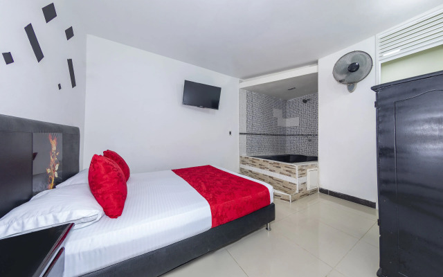 Hotel Confort Obelisk