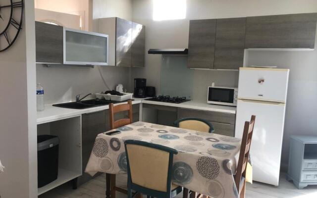 T3 Frontignan Ville Dans Un Quartier Calme