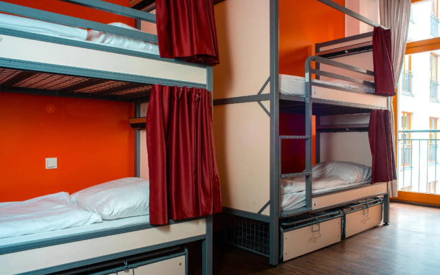 St Christopher's Berlin Mitte - Hostel