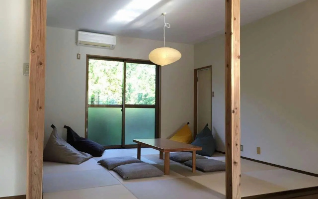 Yakushima Guesthouse Suginoko