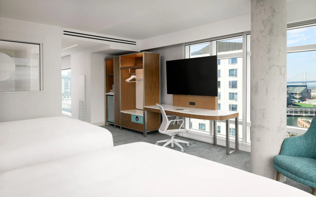 LUMA Hotel San Francisco