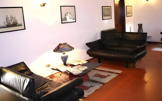 Hotel Villa Marina