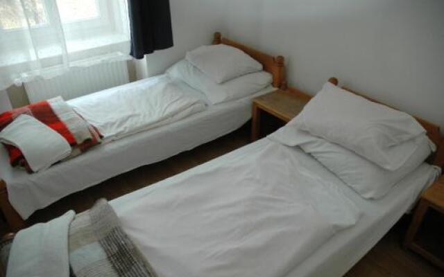 Rugby Club Hotel