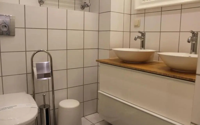 Playa Baltis Miedzyzdroje