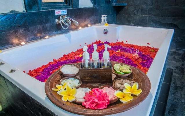 Abian Srama Hotel and Spa