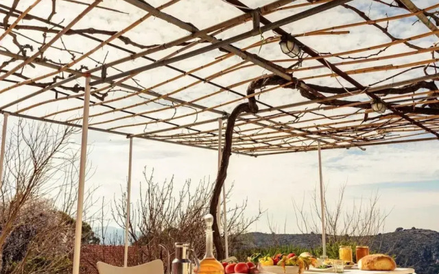 Art Gallery Villa Kefalonia Sea View and Breakfast