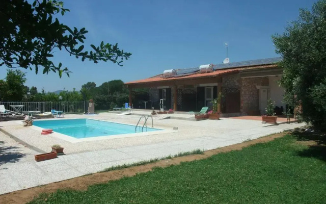 Agriturismo La Tortorella