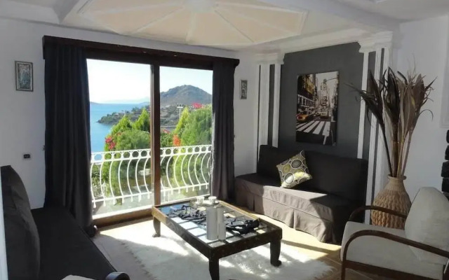 Elegant Villas 1