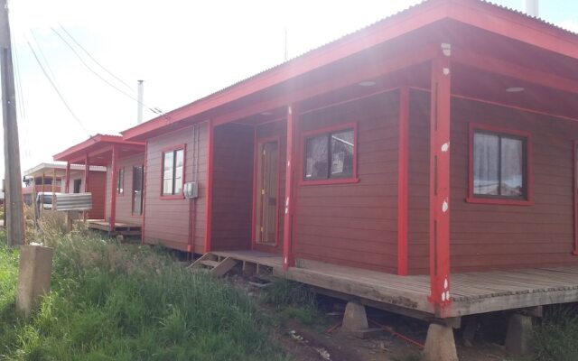 Cabañas Valentina Chiloe